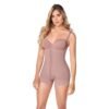 156606-800-auto FAJA POSTOPERATORIO TIPO SHORT COMFORT MELISSA MUJER