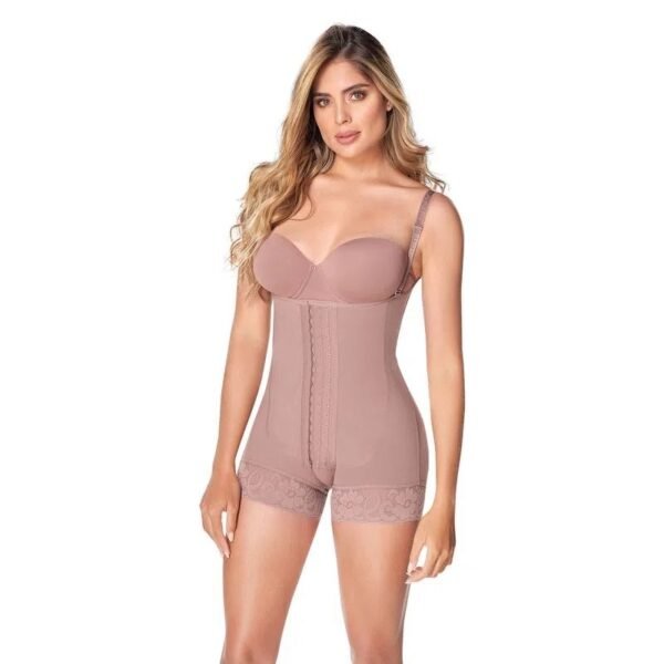 156606-800-auto FAJA POSTOPERATORIO TIPO SHORT COMFORT MELISSA MUJER