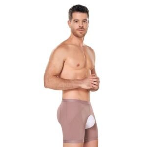 SHORT LEVANTA GLÚTEOS HOMBRE