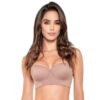 BRASSIER STRAPLESS COPA PREHORMADA MUJER