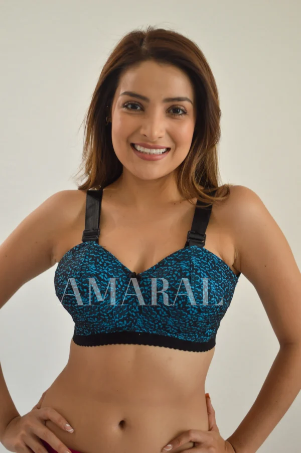 BRA REMODELADOR AMARAL FANTASY