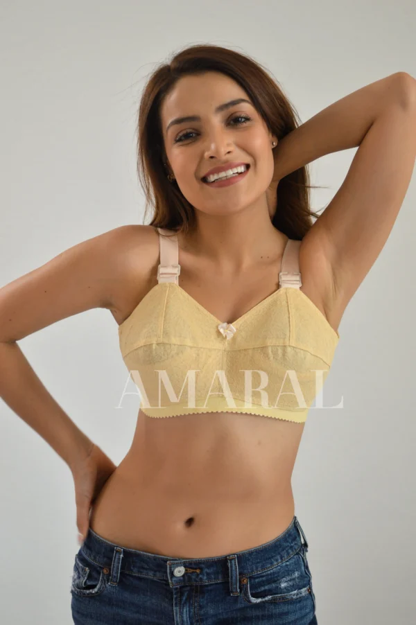 BRA1 BRA REMODELADOR AMARAL