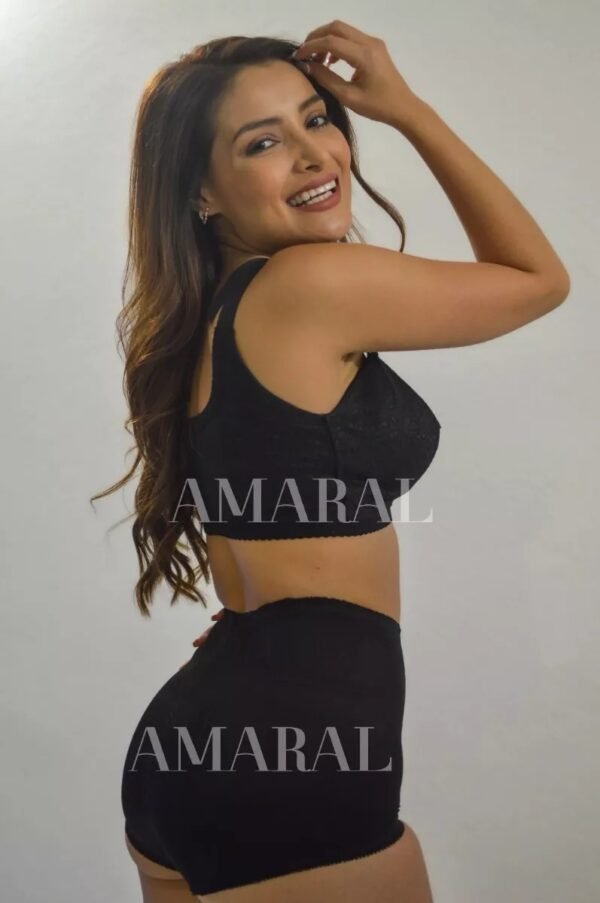 PANTY FAJA REMODELADORA