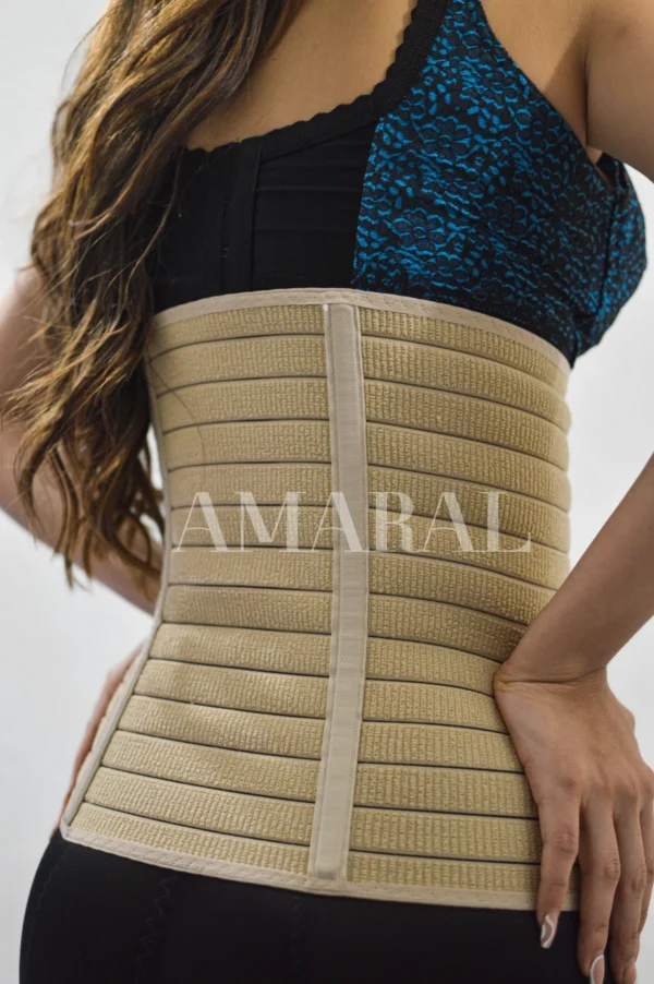 ENVOLVENTE1 POST PARTO ENVOLVENTE