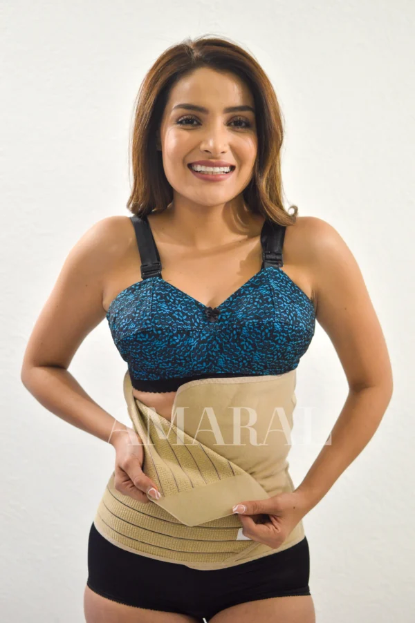 ENVOLVENTE3 POST PARTO ENVOLVENTE