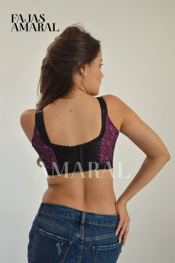 BRA REMODELADOR AMARAL FANTASY