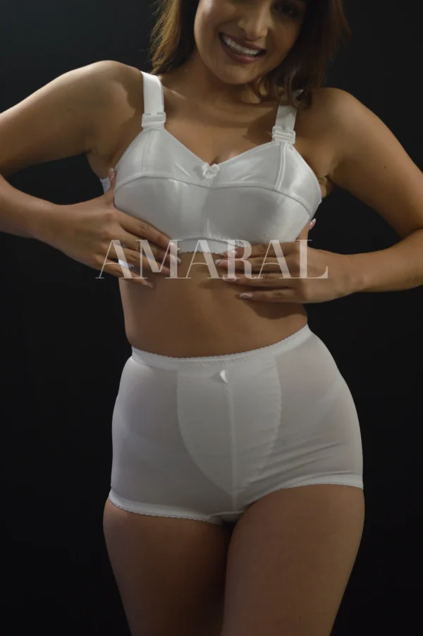 BRA REMODELADOR AMARAL SANTI