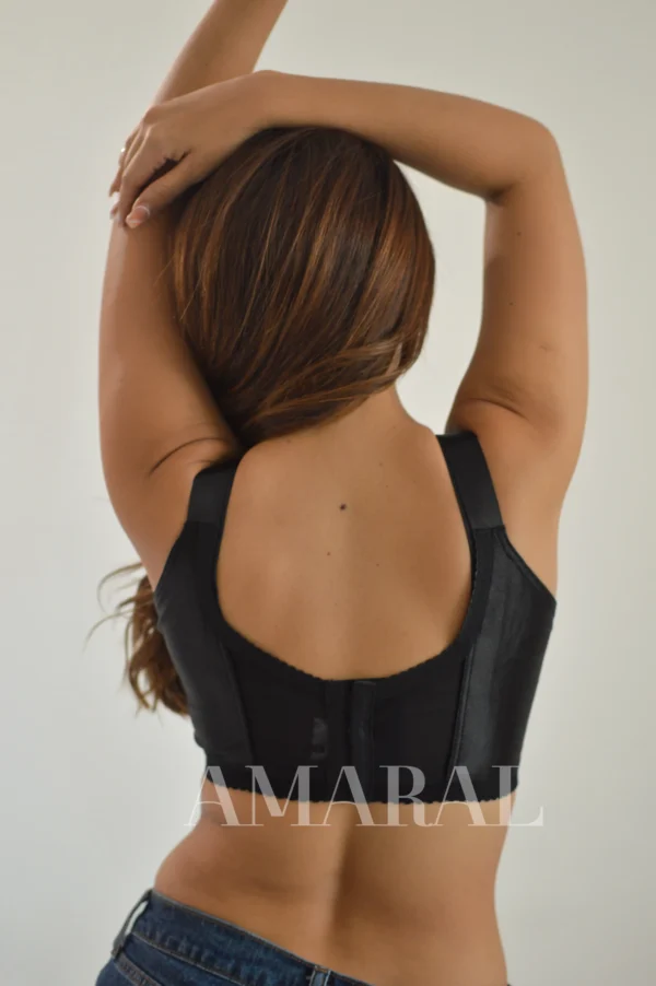 BRA REMODELADOR AMARAL SANTI