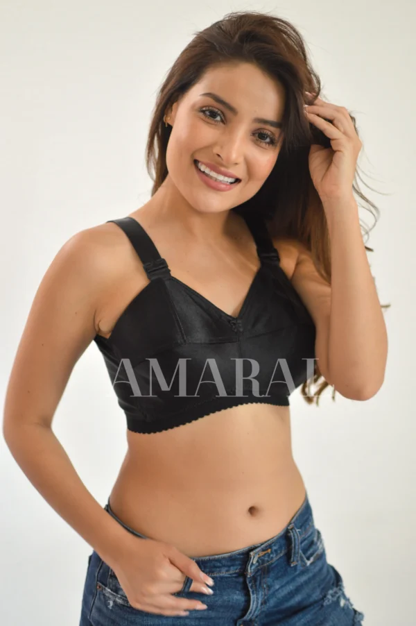 BRA REMODELADOR AMARAL SANTI