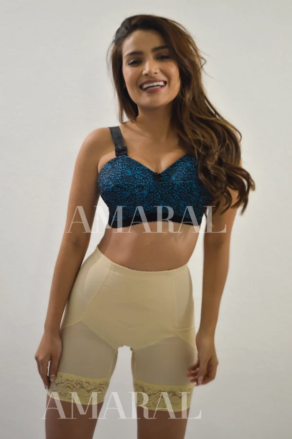 FAJA LEVANTA GLÚTEOS