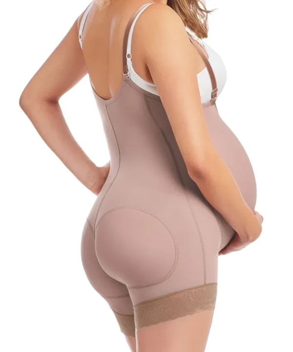 156349-800-auto FAJA MATERNA CON SOPORTE ABDOMINAL PARA EMBARAZO