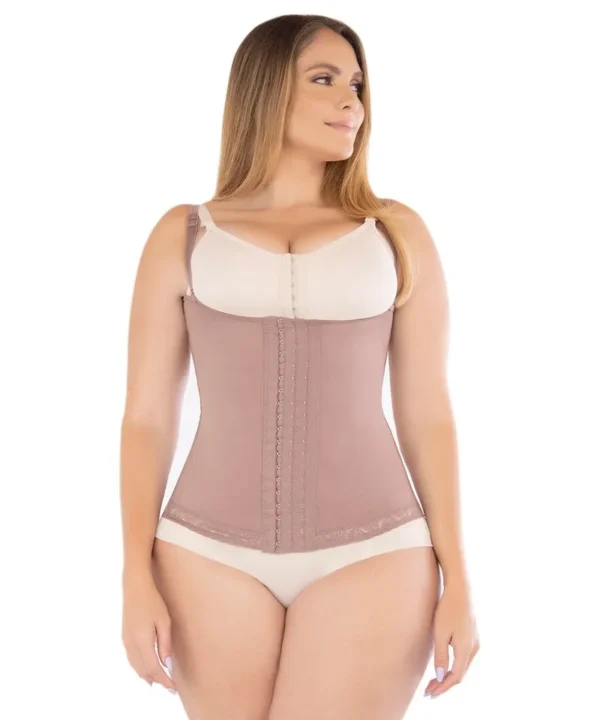 158872-800-auto CINTURILLA MOLDEADORA ALTA COMPRESIÓN CON SOPORTE LUMBAR Y REDUCCIÓN DE TALLA