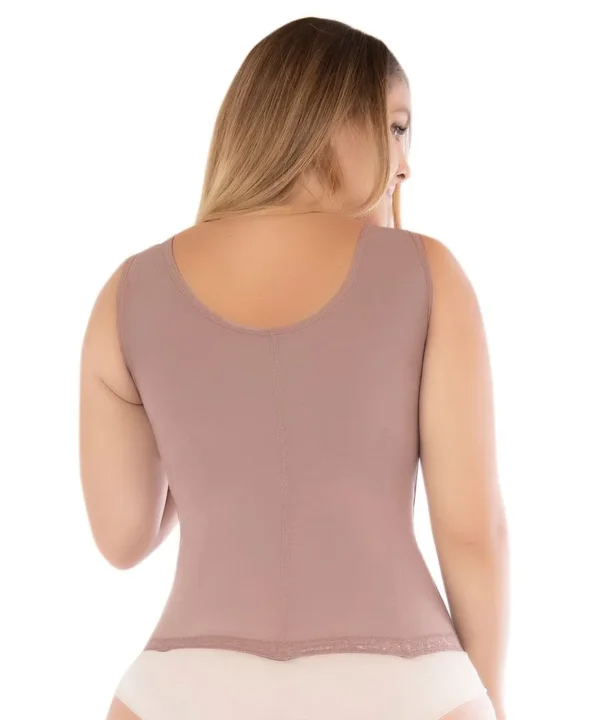 158874-800-auto CINTURILLA MOLDEADORA ALTA COMPRESIÓN CON SOPORTE LUMBAR Y REDUCCIÓN DE TALLA