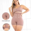 158896-800-auto PANTY FAJA CON REALCE DE GLÚTEOS Y CONTROL FIRME PARA ABDOMEN Y CINTURA
