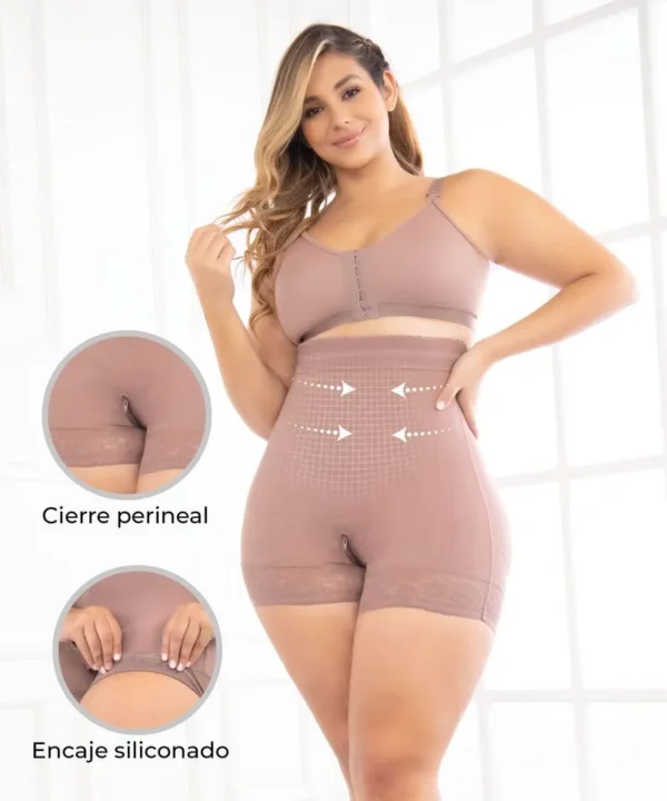 158896-800-auto PANTY FAJA CON REALCE DE GLÚTEOS Y CONTROL FIRME PARA ABDOMEN Y CINTURA